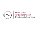 https://www.logocontest.com/public/logoimage/1520524512The Center for Excellence in Teaching and Learning.png